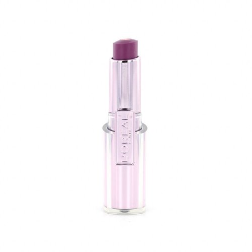 L'Oréal Rouge Caresse Lipstick - 204 Berry & Bloomy