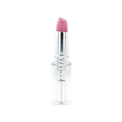 L'Oréal Infallible Lipstick - 121 Perennial Pink