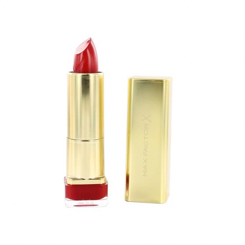 Max Factor Colour Elixir Lipstick - 840 Cherry Kiss