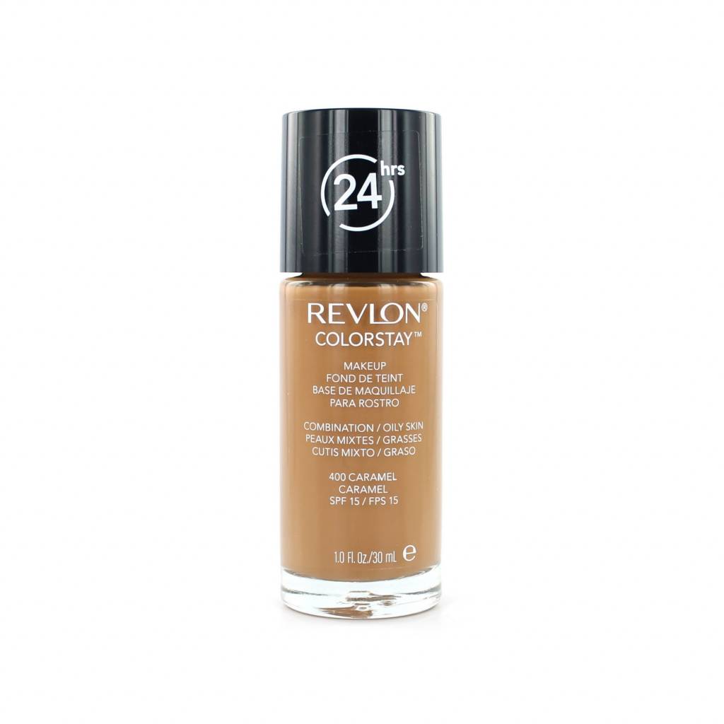 Revlon Colorstay Foundation Oily Skin 400 Caramel revlon kopen in de aanbieding Revlon Colorstay Foundation Oily Skin 400 Caramel revlon kopen in de aanbieding