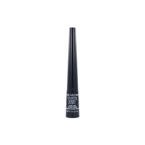 Colorstay Skinny Liquid Eyeliner - Black Out