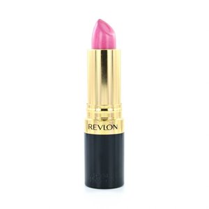 Super Lustrous Lipstick - 424 Amethyst Shell