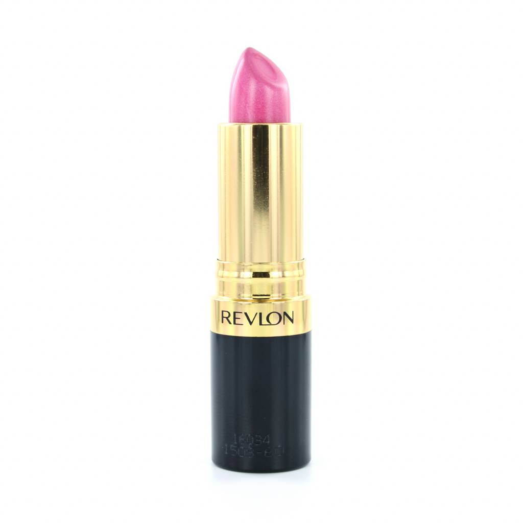 Wolf in schaapskleren Aanstellen draagbaar Revlon Super Lustrous Lipstick - 424 Amethyst Shell online kopen