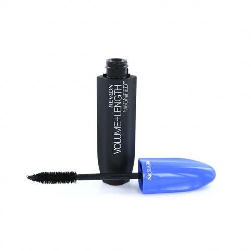 Revlon Volume + Length Mascara - 301 Blackest Black