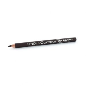 Khol & Contour Oogpotlood - 78 Brun Design