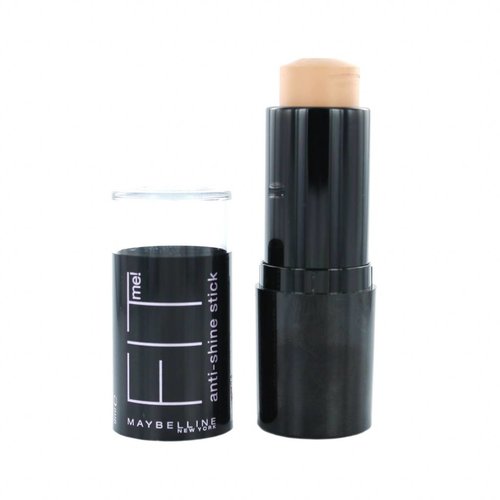 Maybelline Fit Me Anti-Shine Foundation Stick - 130 Buff Beige