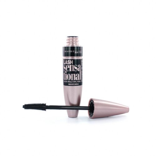 Maybelline Lash Sensational Mascara - Intense Black