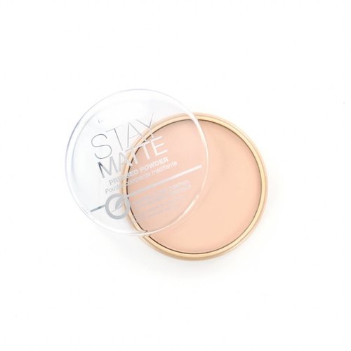 Rimmel Stay Matte Pressed Powder - 002 Pink Blossom