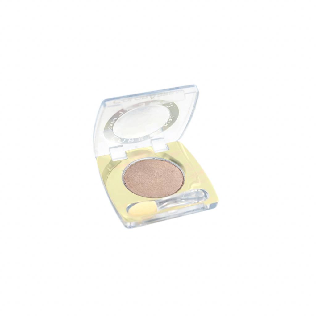 Loreal Color Appeal Eyeshadow 152 Platinum Beige loreal kopen in de aanbieding