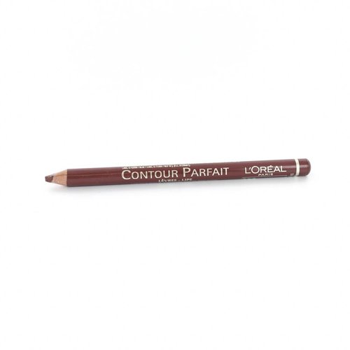 L'Oréal Contour Parfait Lipliner - 653 Cappuccino