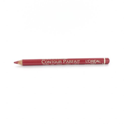 L'Oréal Contour Parfait Lipliner - 673 Sheer Rose
