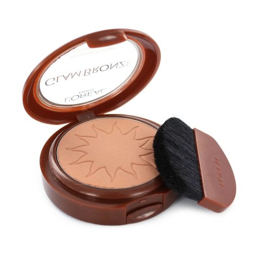 L'Oréal Glam Bronze Bronzing Poeder - 01 Golden Sun