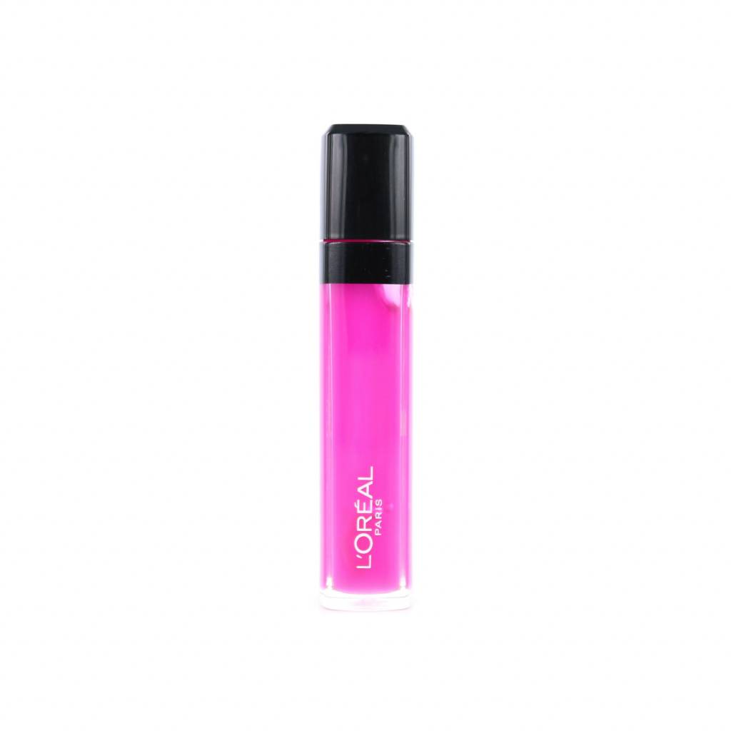 Loreal Infallible Le Gloss 306 More Of Bora loreal kopen in de aanbieding