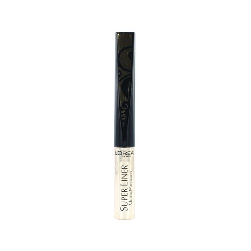 L'Oréal Super Liner Ultra Precision Eyeliner - Gold