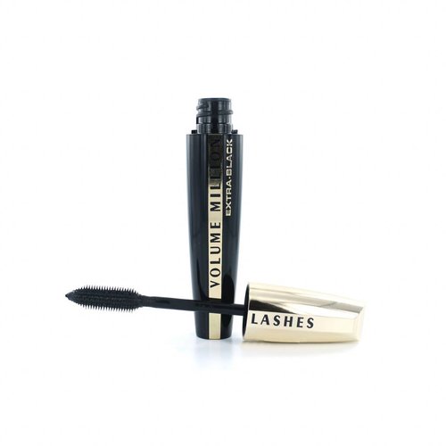 L'Oréal Volume Million Lashes Mascara - Extra Black