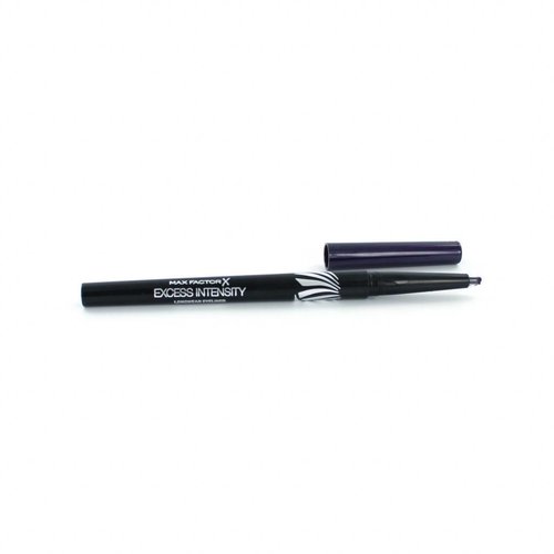 Max Factor Excess Intensity Longwear Eyeliner - 08 Excessive Violet