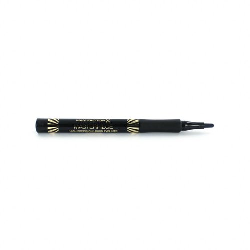 Max Factor Masterpiece High Precision Liquid Eyeliner - 15 Charcoal