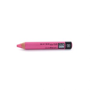 Color Drama Intense Velvet Lipliner - 130 Love My Pink