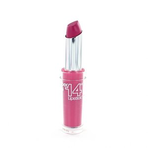 SuperStay 14H One Step Lipstick - 160 Infinitely Fuchsia