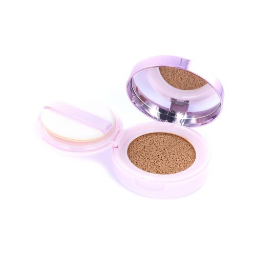 L'Oréal Nude Magique Cushion Dewy Glow Foundation - 04 Rose Vanille L'Oréal Nude Magique Cushion Dewy Glow Foundation - 04 Rose Vanille