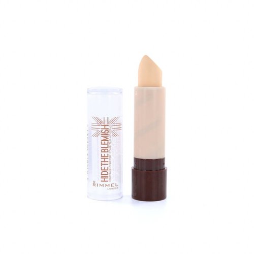 Rimmel Hide the Blemish Concealer - 001 Ivory