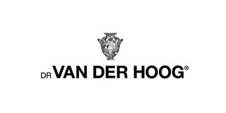 Dr. van der Hoog