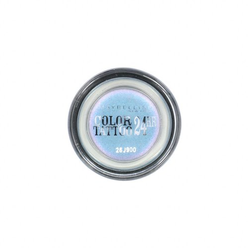 Maybelline Color Tattoo Oogschaduw - 85 Light In Purple Maybelline Color Tattoo Oogschaduw - 85 Light In Purple