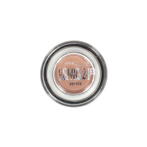 Maybelline Color Tattoo Oogschaduw - 98 Creamy Beige