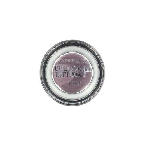 Maybelline Color Tattoo Oogschaduw - 97 Vintage Plum