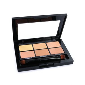 Master Camo Palette - 02 Medium