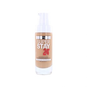 SuperStay 24H Foundation - 48 Sun Beige