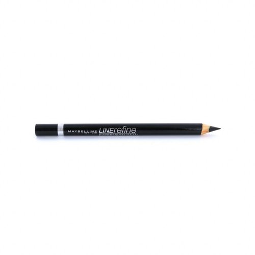 Maybelline Expression Kajal Waterproof Oogpotlood - 33 Black