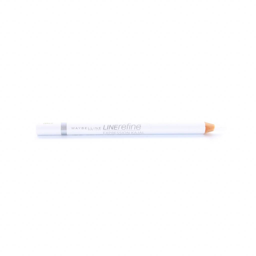 Maybelline Expression Kajal Waterproof Oogpotlood 35 White maybelline kopen in de aanbieding
