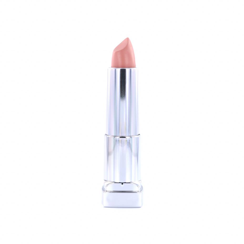 Maybelline Color Sensational Lipstick Matte 981 Purely Nude maybelline kopen in de aanbieding Maybelline Color Sensational Lipstick Matte 981 Purely Nude maybelline kopen in de aanbieding