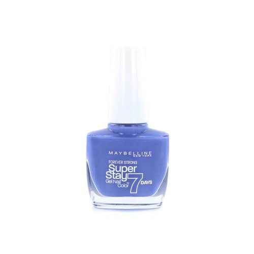 Maybelline SuperStay Gel Nagellak - 635 Surreal