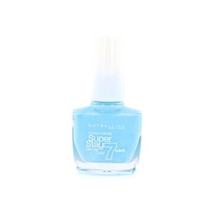 SuperStay Gel Nagellak - 20 Uptown Blue