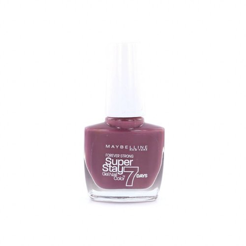 Maybelline SuperStay Gel Nagellak - 255 Mauve On