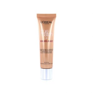 True Match Highlighter - Golden Glow