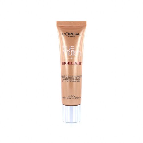 L'Oréal True Match Highlighter - Golden Glow L'Oréal True Match Highlighter - Golden Glow