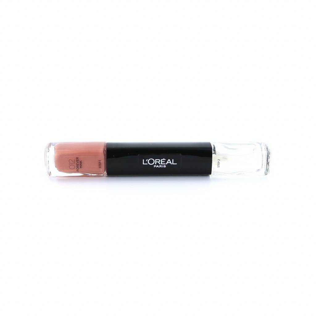 Loreal Infallible Gel Effect Nagellak 012 Forever Mink loreal kopen in de aanbieding Loreal Infallible Gel Effect Nagellak 012 Forever Mink loreal kopen in de aanbieding