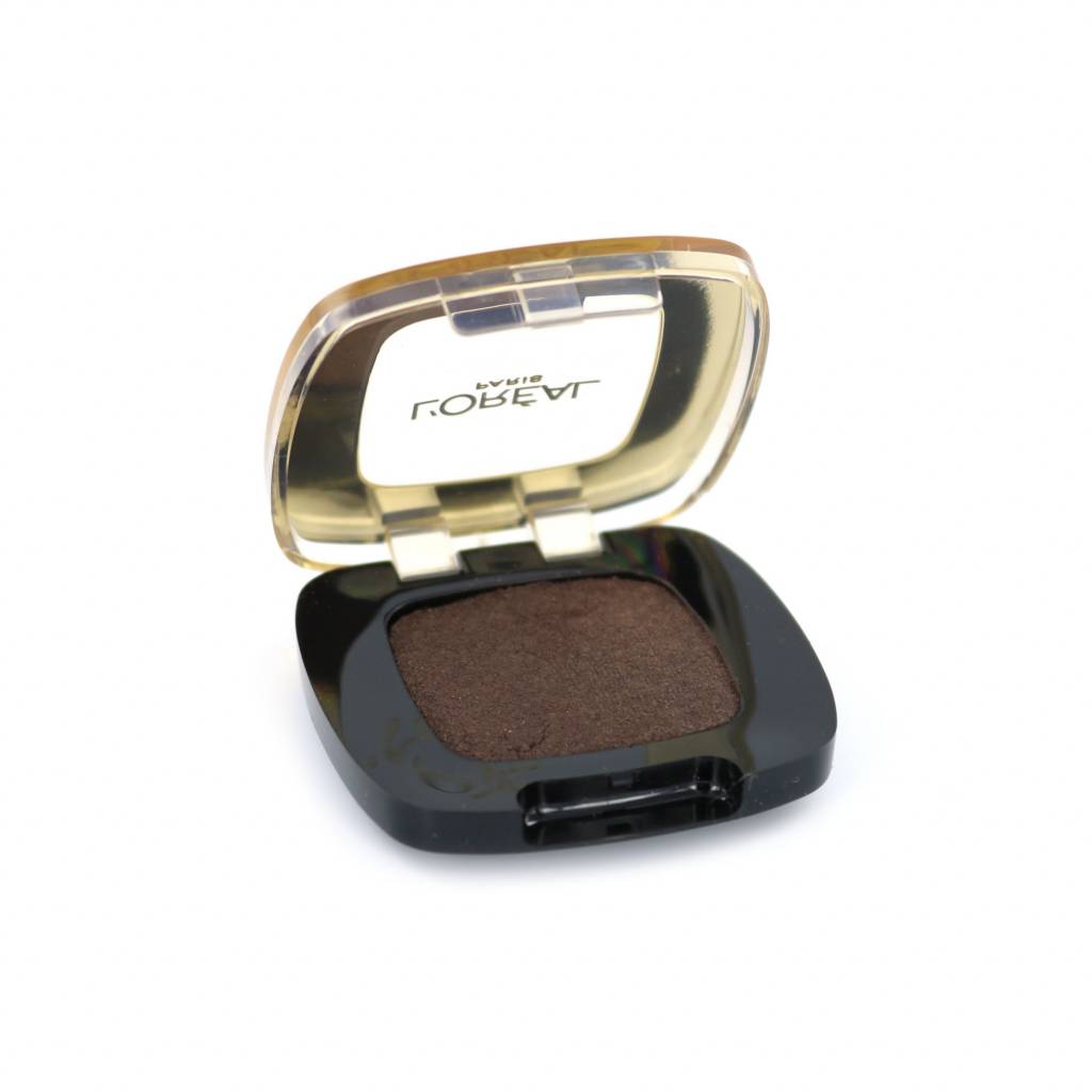 Loreal Color Riche Oogschaduw 208 Chocolate Brownie loreal kopen in de aanbieding
