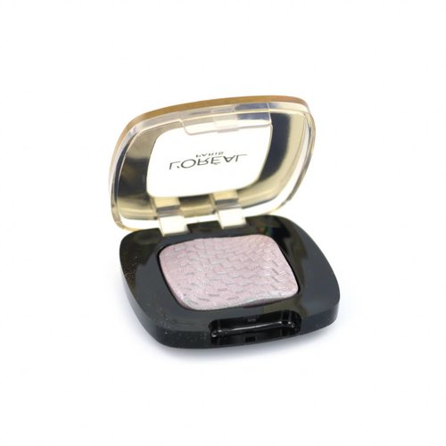 L'Oréal Color Riche Oogschaduw - 601 Soleil Levant