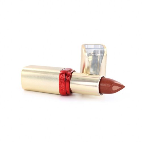 L'Oréal Color Riche Serum Lipstick - S302 Light Chocolate