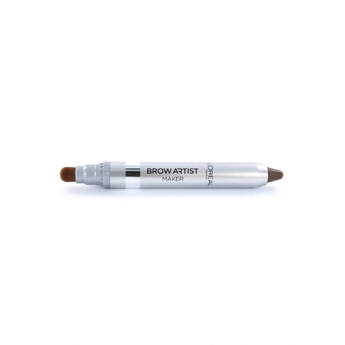 L'Oréal Brow Artist Maker Wenkbrauwpotlood - 02 Cool Brunette