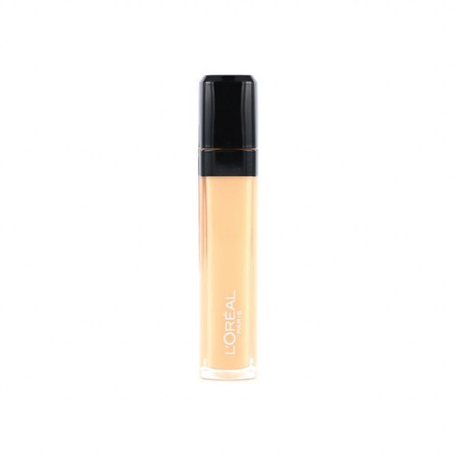 L'Oréal Infallible Le Gloss Lipgloss - 108 Revolution Fabulous