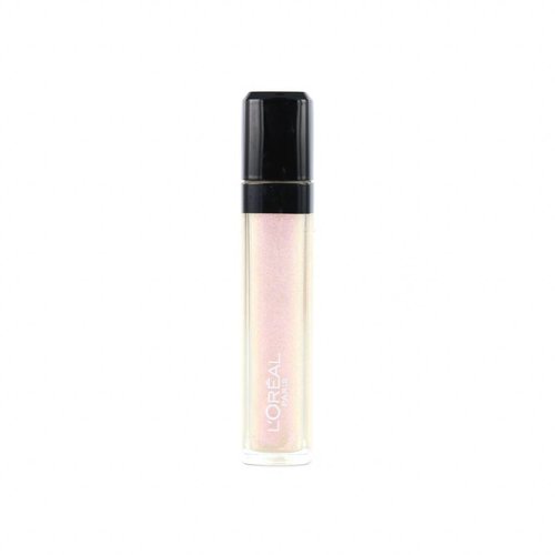 L'Oréal Infallible Le Gloss Lipgloss - 201 Sparkle Shower