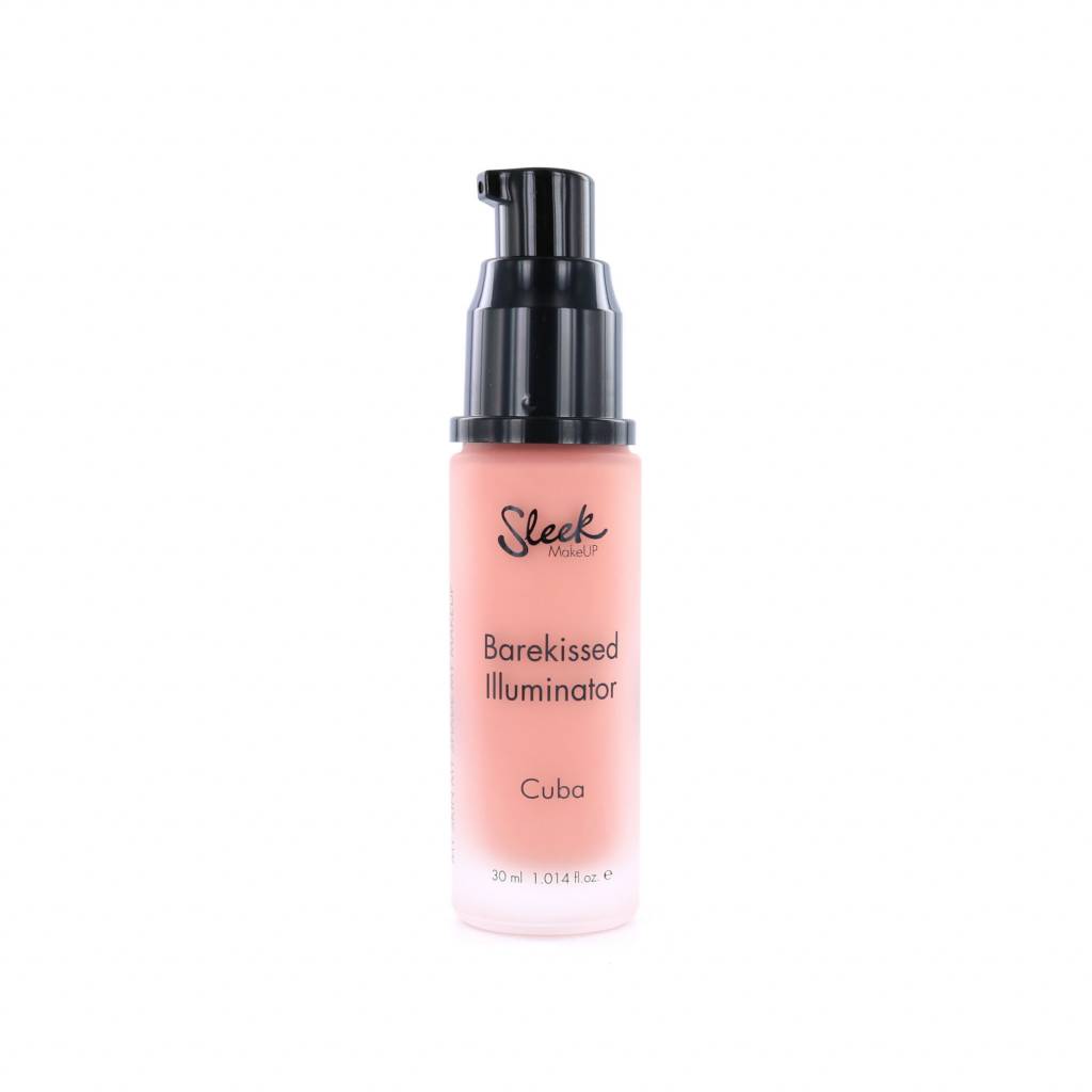 Sleek Barekissed Illuminator 063 Cuba sleek kopen in de aanbieding
