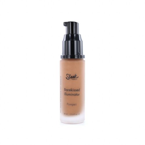 Sleek Barekissed Illuminator - 064 Pompeii