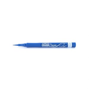 Colour Precise Eyeliner - 002 Blue