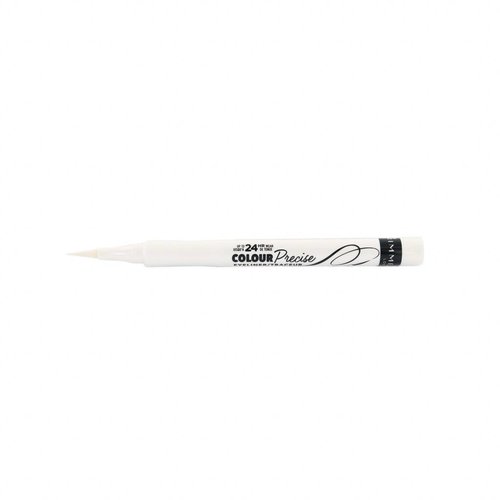 Rimmel Colour Precise Eyeliner - 003 White